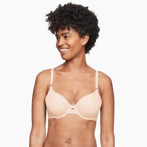 NEW Warner’s 36B Lightly Lined Wired Bra No Side Effects